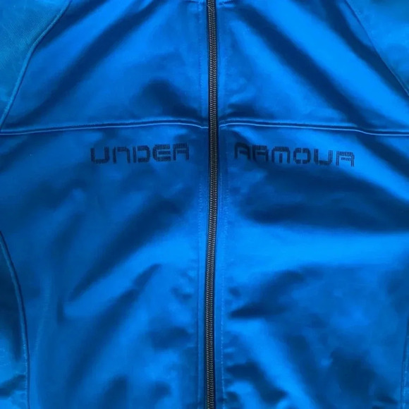 Under Armour Jacket - Picture 2 of 4